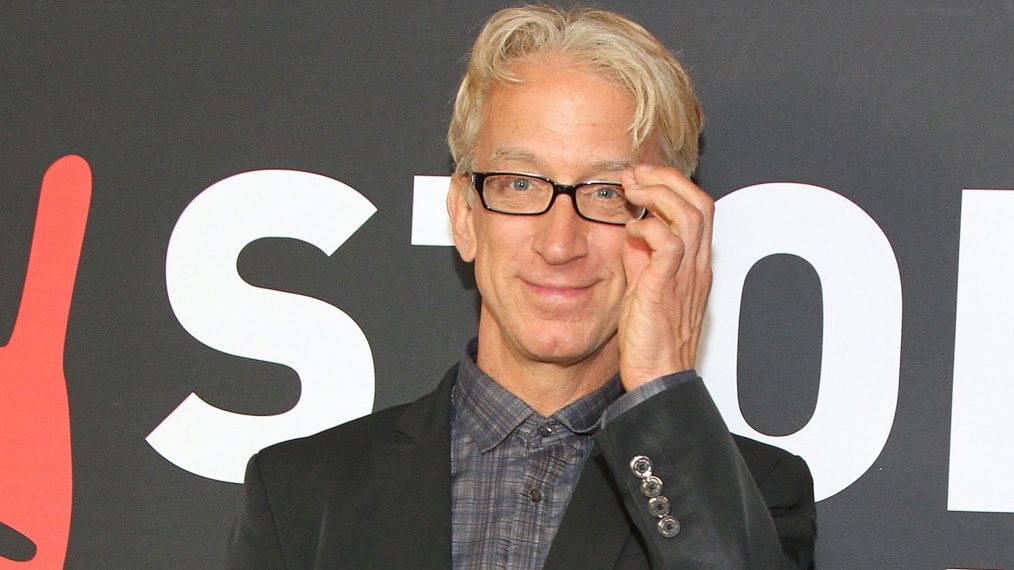 Andy Dick