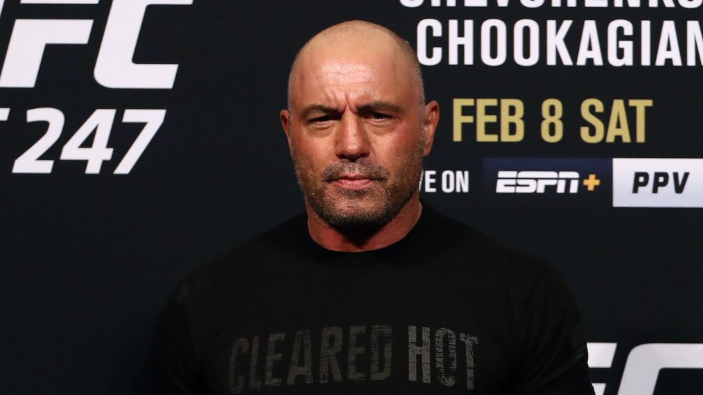 Joe Rogan