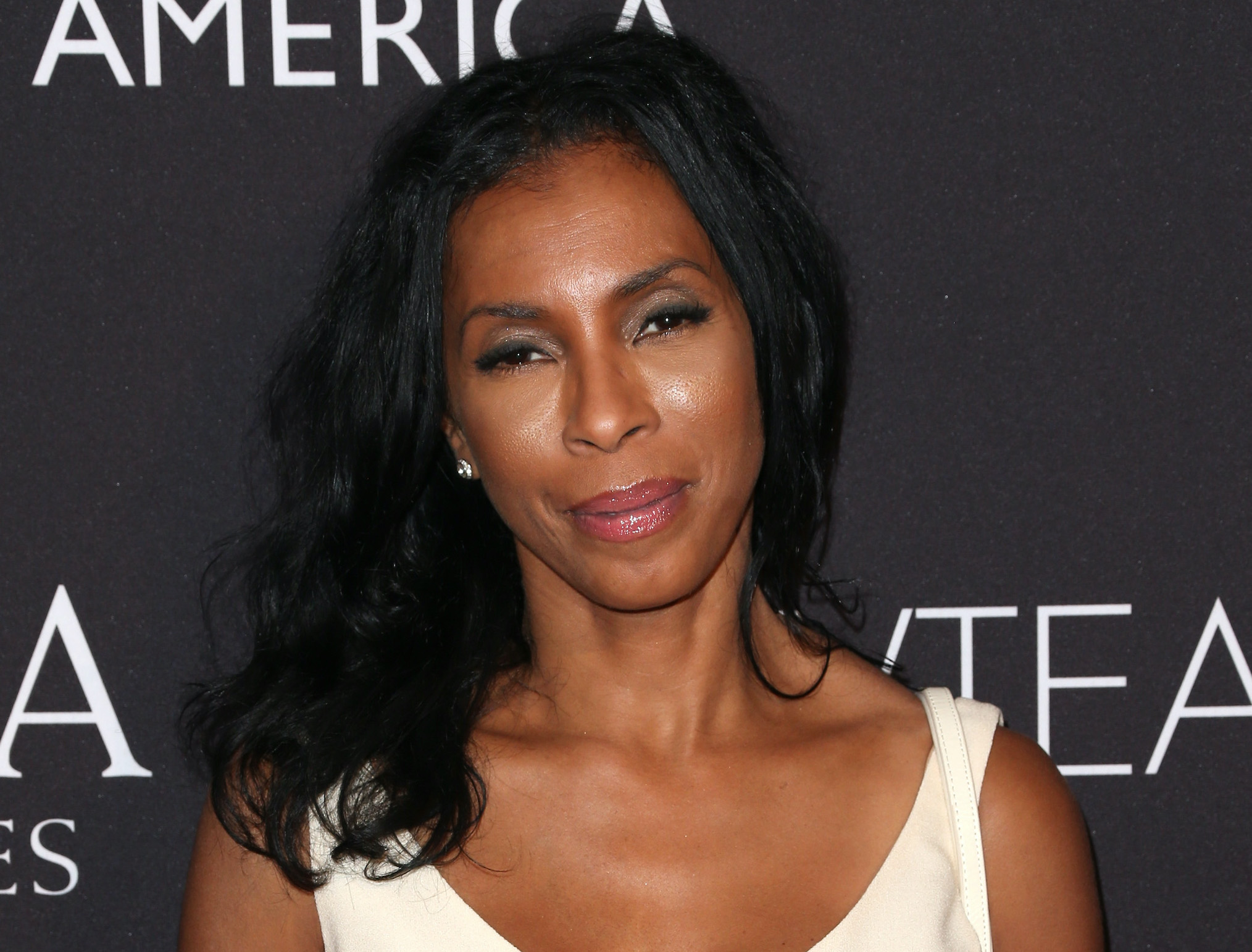 Khandi Alexander Actress, Dancer, Choreographer