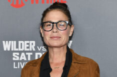 Maura Tierney