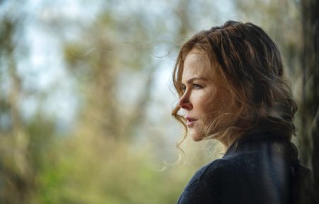 The Undoing Nicole Kidman