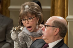 Rita Moreno, Stephen Tobolowsky - One Day at a Time