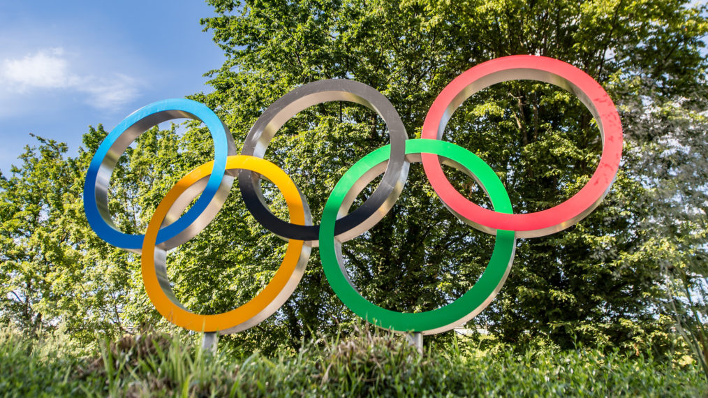 Summer Olympics 2020 Postponed Coronavirus