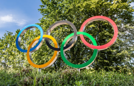 Summer Olympics 2020 Postponed Coronavirus