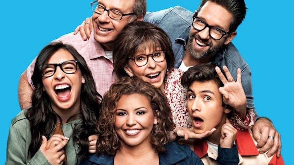 one day at a time season 4