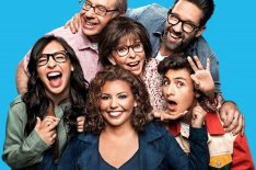 9 Reasons to Be Excited for 'One Day at a Time's Season 4 Return (PHOTOS)