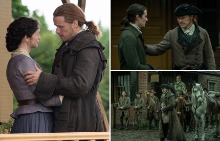 Outlander Season 5 Episode 5