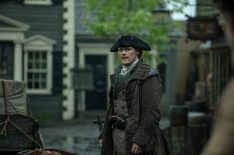'Outlander': Jamie's Dark Deed & Claire's Haunting Memories (RECAP)
