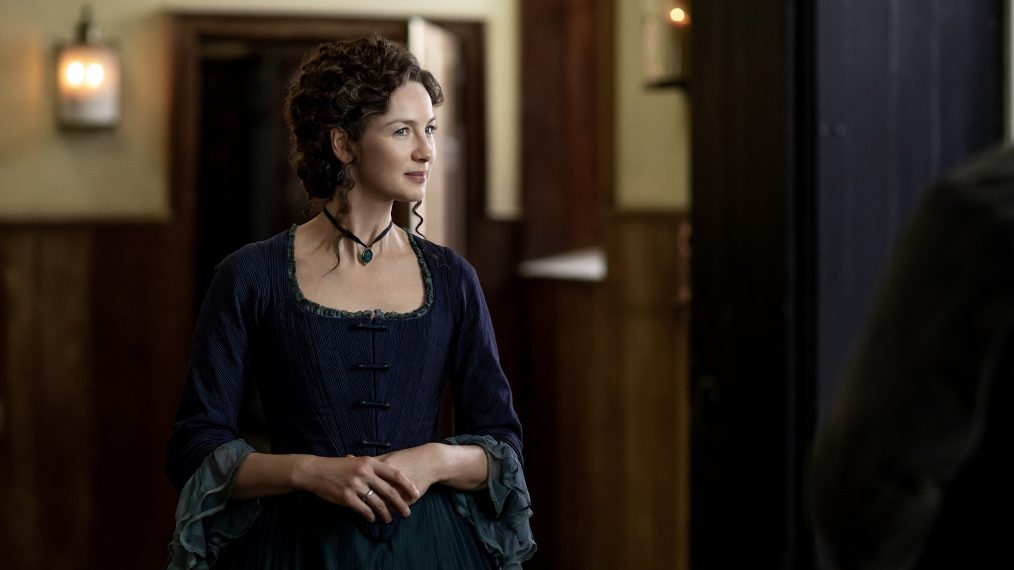 Outlander Season 5 Claire