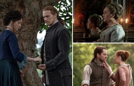 Outlander Season 5