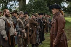 Is [Spoiler] Really Dead on 'Outlander'?