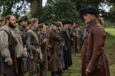 Is [Spoiler] Really Dead on 'Outlander'?