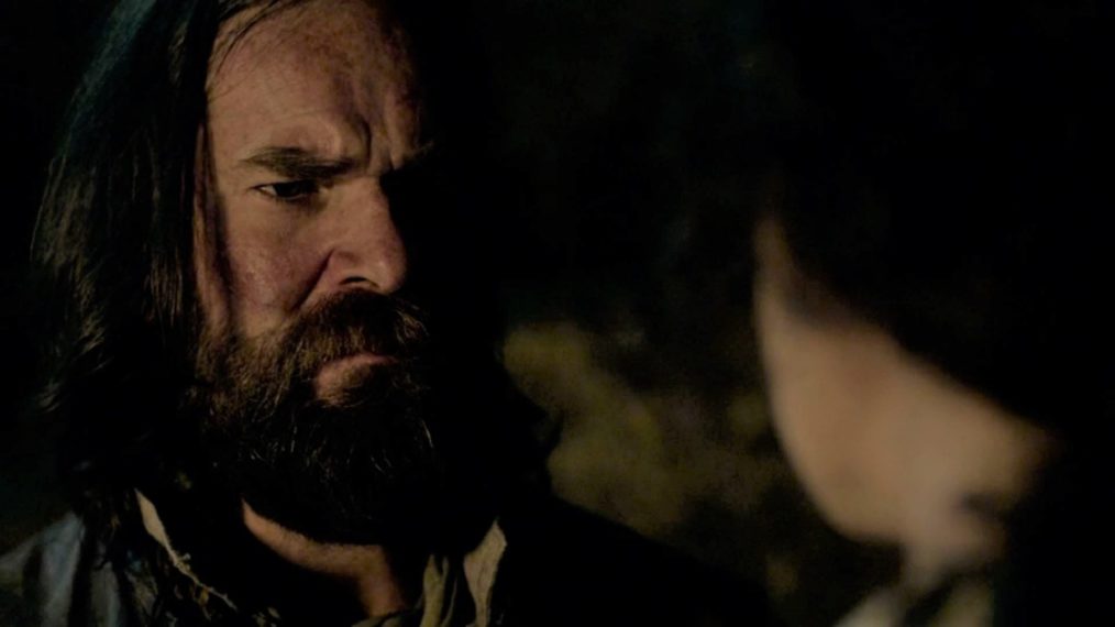 Outlander Season 1 Episode 14 Murtagh Claire