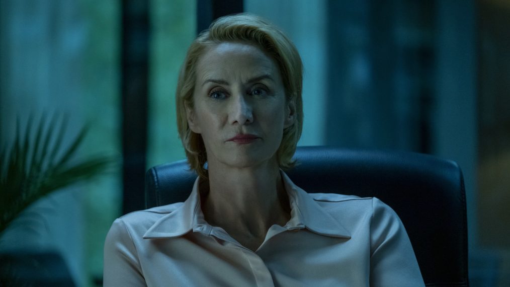 Janet McTeer in Ozark - Season 3