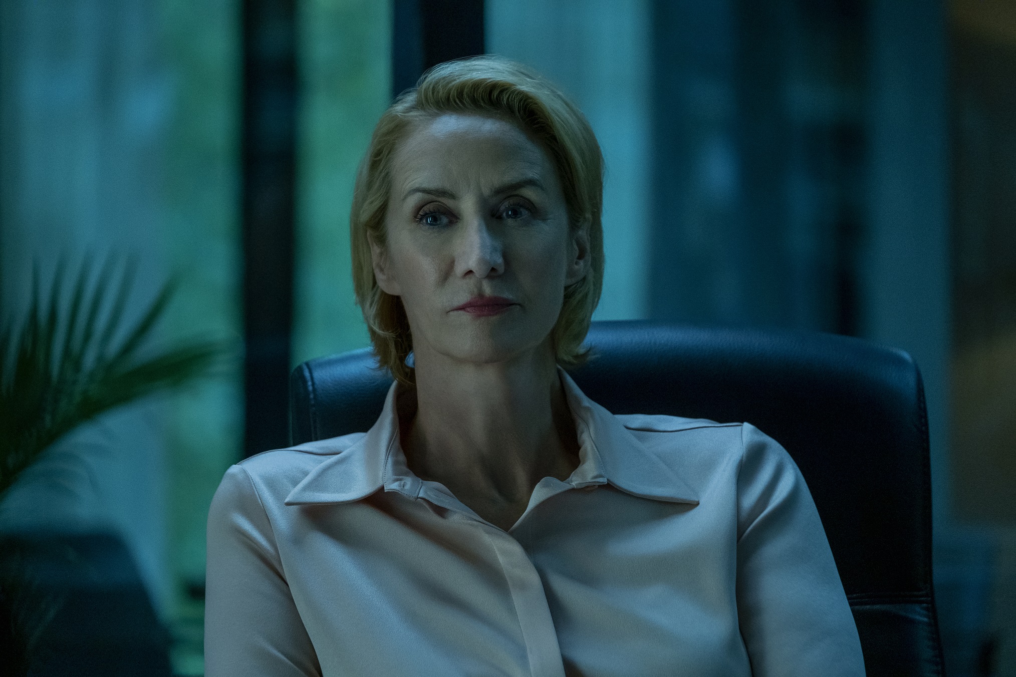 Ozark Season 3 Janet McTeer