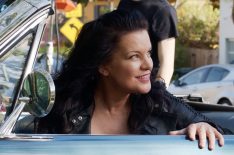 Pauley Perrette Opens Up About Why 'Broke' Brought Her Back to TV (VIDEO)