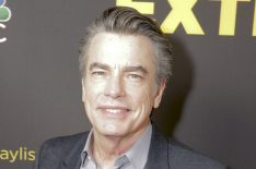Peter Gallagher