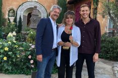 Chris Harrison Says Peter Weber's Family Was 'Splintered' in 'Bachelor' Finale