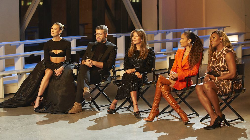 Everything We Learned Behind the Scenes at the 'Project Runway' Finale