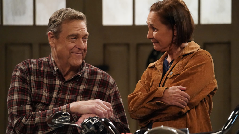 Quarantine TV Ratings Boosts The Conners