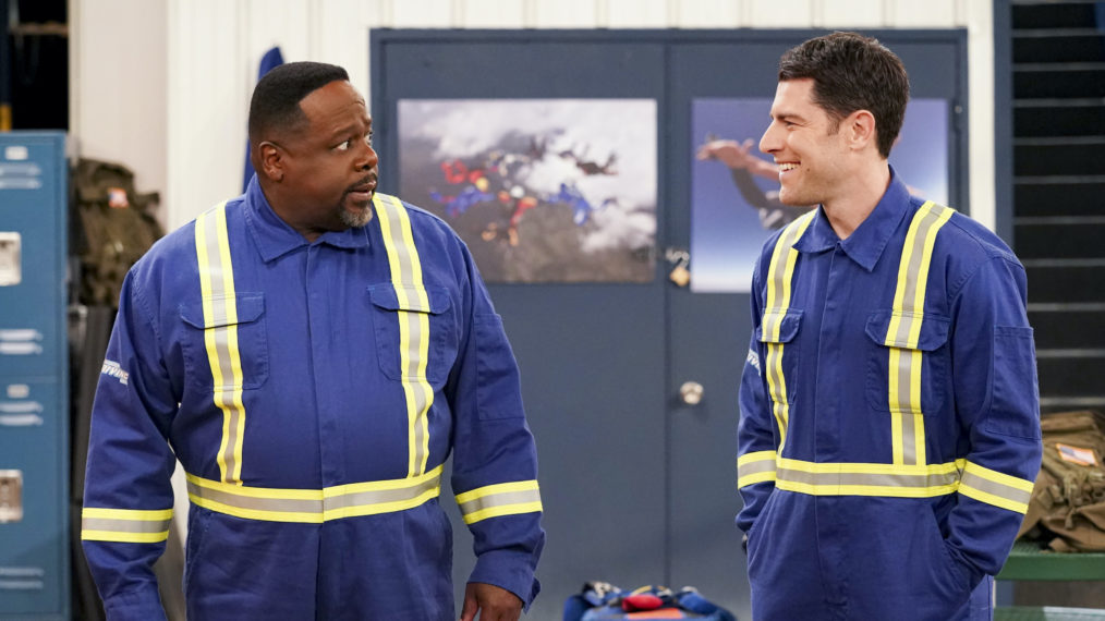 best shows to watch during quarantine