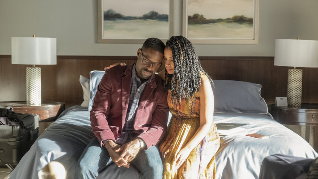 Quarantine TV Ratings Boosts This Is Us