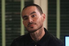 Manny Montana as Rio in Good Girls - Season 3