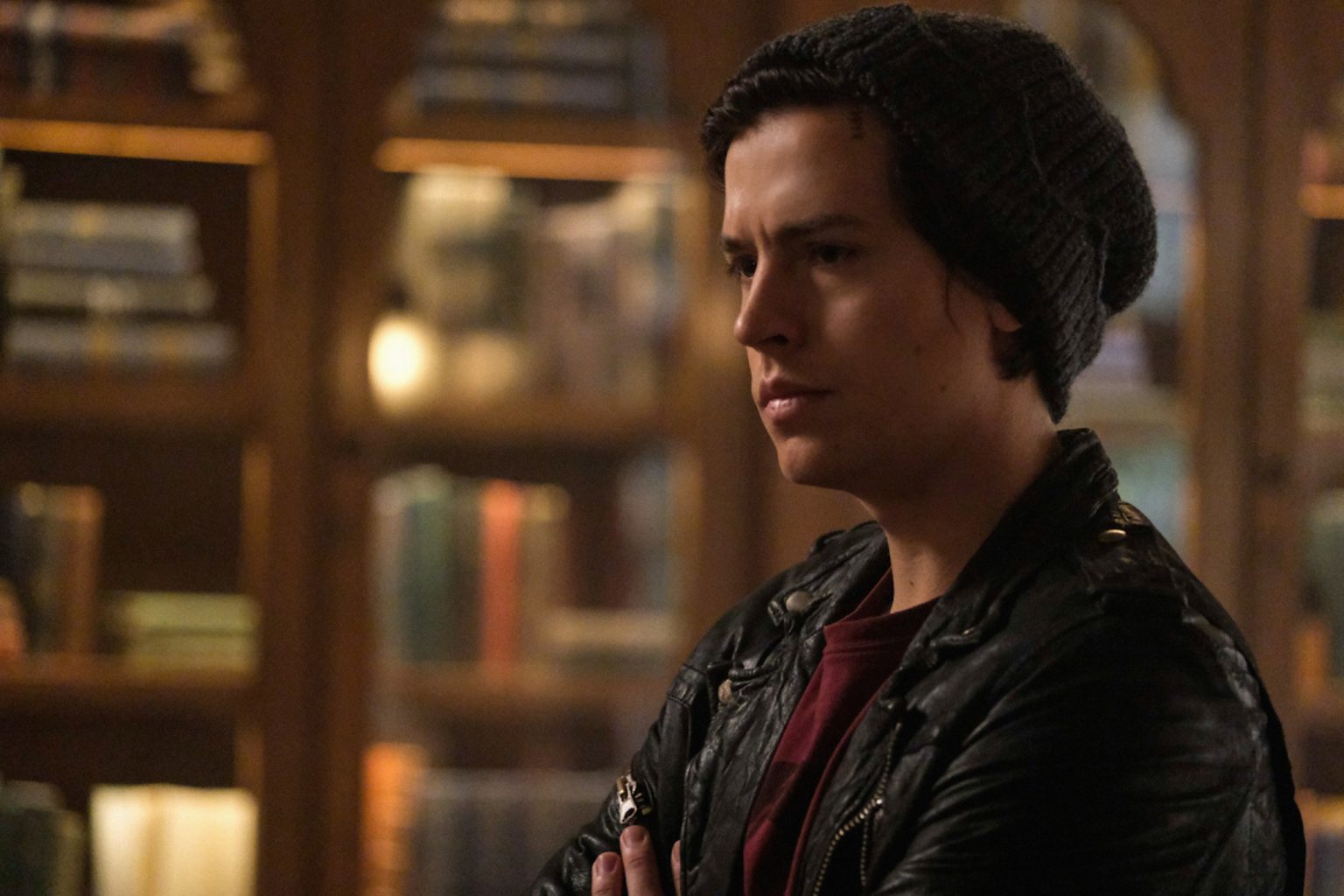 'Riverdale' Reveals Who Tried to Kill Jughead & the Truth About