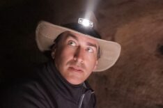 Rob Riggle: Global Investigator - Archeologist