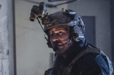 David Boreanaz - SEAL Team - Season 3 Episode 16