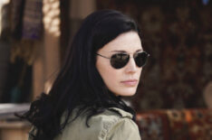 SEAL Team, Season 3, Episode 17 - Jessica Paré as Mandy