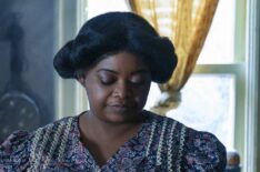 Self Made - Octavia Spencer