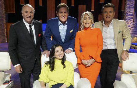 Shark Tank Season 11 Guest Shark Katrina Lake Photos