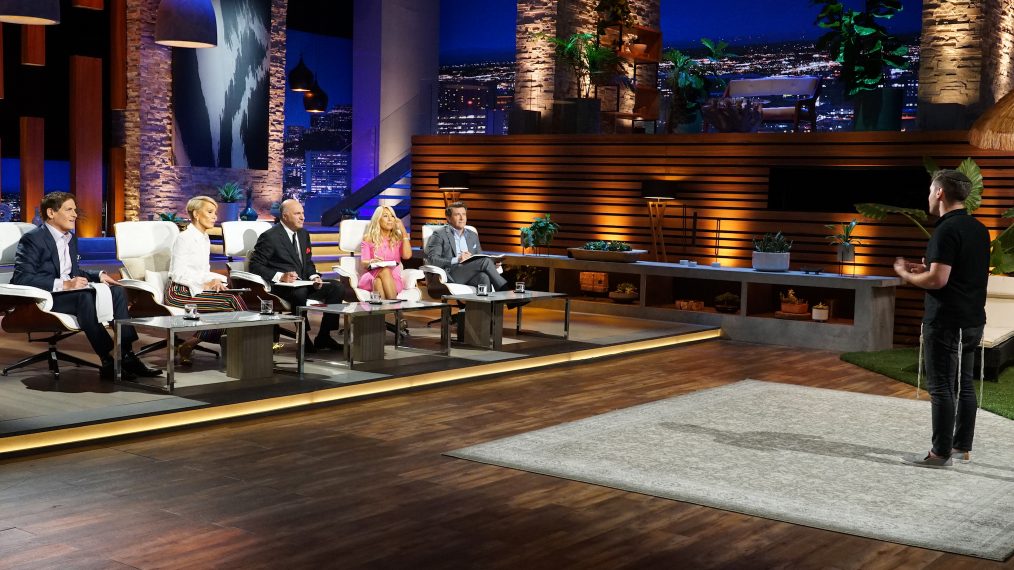 Shark Tank recap