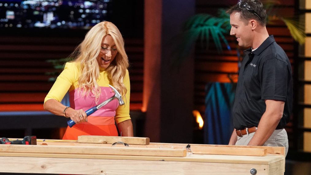 Shark Tank recap