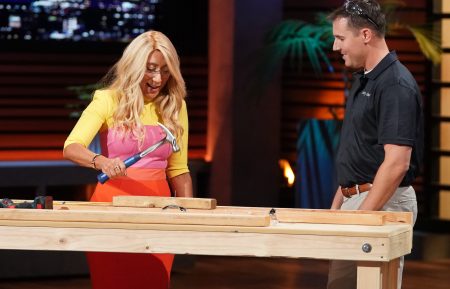 Shark Tank recap