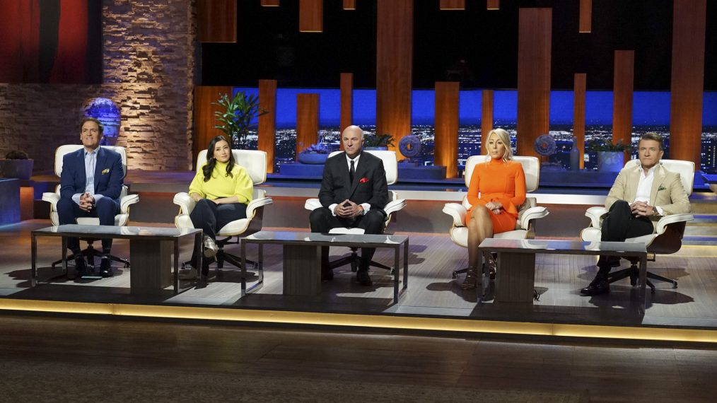 Shark Tank Season 11 Katrina Lake Joins Sharks