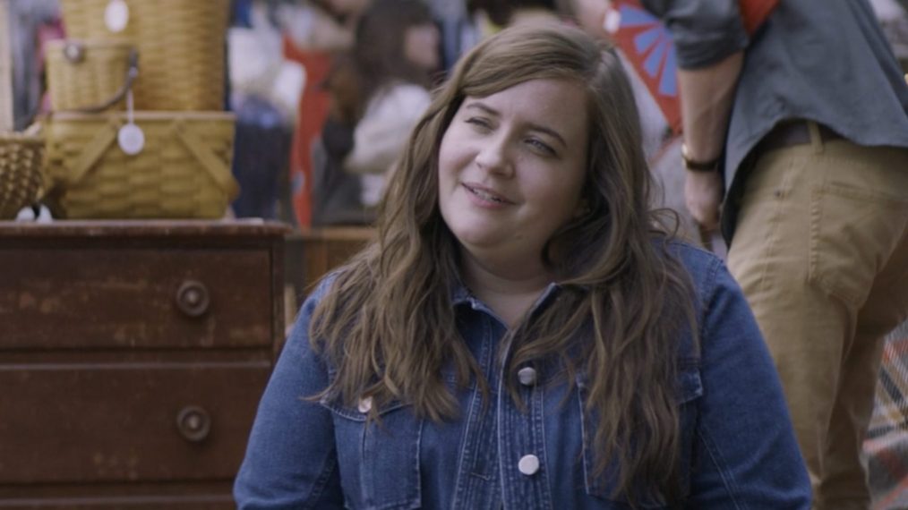 Aidy Bryant Shrill