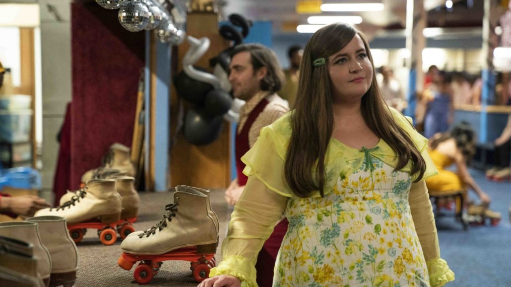 Shrill Season 2 Aidy Bryant