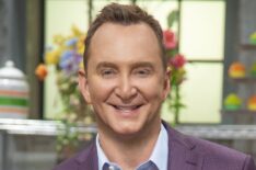 Spring Baking Championship - Clinton Kelly - Season 6