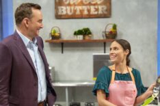 11 Bakers Face Off in the New Season of 'Spring Baking Championship'