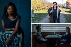 What's Next on 'HTGAWM,' 'Ozark,' 'Killing Eve' & More Returning Favorites (PHOTOS)