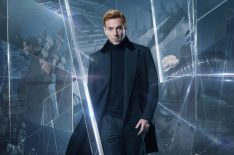 'Spy Wars With Damian Lewis' Enters the World of Global Espionage