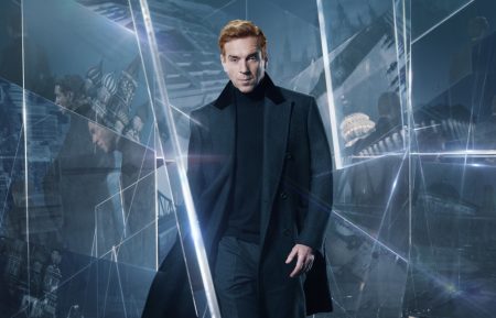 SPY WARS DAMIAN LEWIS KEYART SMITHSONIAN CHANNEL