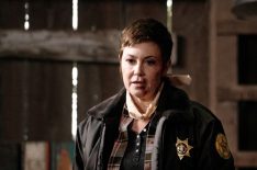 'Supernatural's Kim Rhodes Says It's 'Undeniable' Jody Needs Sam & Dean's Help