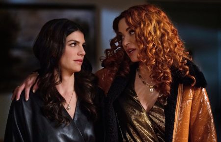 Supernatural Season 15 Episode 13 Destiny's Child Preview
