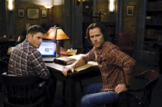 8 Important Details to Remember Going Into 'Supernatural's Final Episodes (PHOTOS)