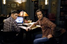 'Supernatural' to Take a Break From Airing Due to Coronavirus Delays