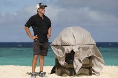 Production on 'Survivor' Seasons 41 & 42 Delayed Due to Coronavirus