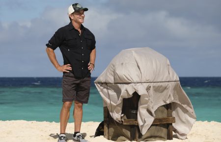 Jeff Probst Survivor Season 41 42 Delayed Coronavirus